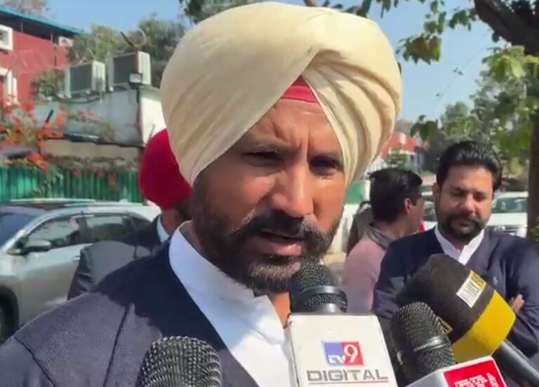 ਬਰਨਾਲਾ ਰੈਲੀ ’ਚ ਆਉਣਗੇ ਰਾਹੁਲ ਗਾਂਧੀ/ ਪੰਜਾਬ ਪ੍ਰਧਾਨ ਰਾਜਾ ਵੜਿੰਗ ਨੇ ਲਿਆ ਜਾਇਜ਼ਾ/ 28 ਫਰਵਰੀ ਨੂੰ ਹੋਣ ਜਾ ਰਹੀ ਵਿਸ਼ਾਲ ਰੈਲੀ