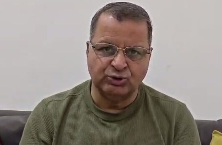 ਆਮ ਆਦਮੀ ਪਾਰਟੀ ਨੇ SIR ਨੂੰ ਲੈ ਕੇ ਘੇਰੀ ਭਾਜਪਾ/ ਬੁਲਾਰਾ ਨੀਲ ਗਰਗ ਨੇ ਮਨਸ਼ਾ ’ਤੇ ਚੁੱਕੇ ਸਵਾਲ/ ਕਿਹਾ, ਪੰਜਾਬ ਅੰਦਰ ਸਫਲ ਨਹੀਂ ਹੋਵੇਗੀ ਬੀਜੇਪੀ ਦੀ ਚਾਲ