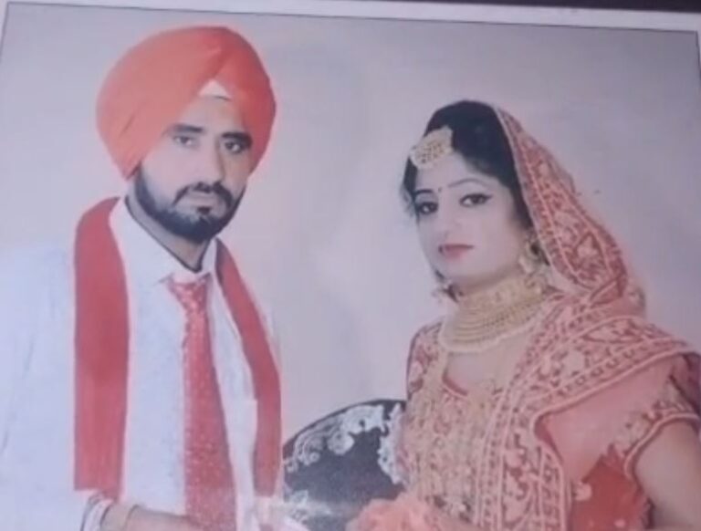 ਮਾਛੀਵਾੜਾ ਦੇ ਪਿੰਡ ਸ਼ਤਾਬਗੜ੍ਹ ’ਚ ਦੋ ਬੱਚਿਆਂ ਦੀ ਮਾਂ ਪ੍ਰੇਮੀ ਨਾਲ ਫਰਾਰ/ ਹਾਈਕੋਰਟ ਤੋਂ ਮੰਗੀ ਸੁਰੱਖਿਆ/ ਪੁਲਿਸ ਕਰ ਰਹੀ ਜਾਂਚ