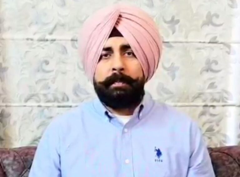 ਮੇਰੀ ਰਸੋਈ ਸਕੀਮ ਨੂੰ ਲੈ ਕੇ ਅਰਸ਼ਦੀਪ ਕਲੇਰ ਦਾ ਤੰਜ਼/ ਅਕਾਲੀ ਸਕੀਮ ਦੀ ਨਕਲ ਕਰਨ ਦਾ ਦਾਅਵਾ/  ਕਿਹਾ, ਸਕੀਮਾਂ ਸਹਾਰੇ ਵੋਟਾਂ ਲੈਣਾ ਚਾਹੁੰਦੀ ਹੈ ਸਰਕਾਰ