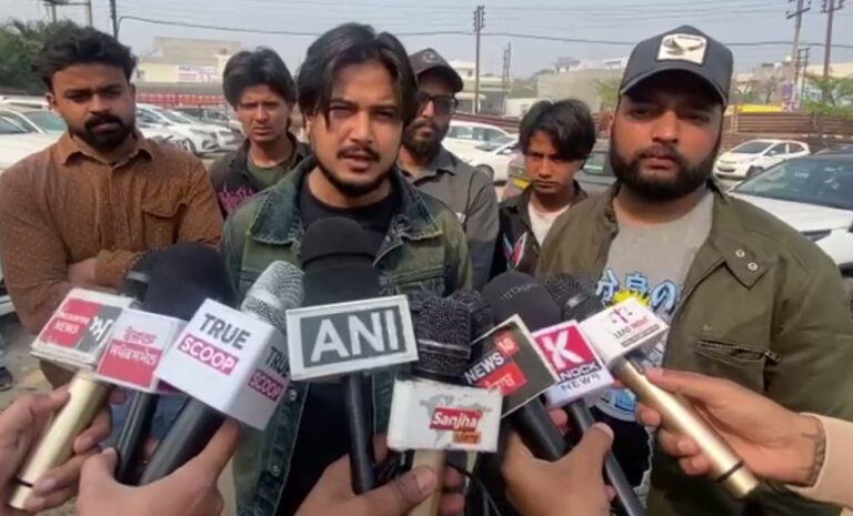 ਜਲੰਧਰ ਦੇ ਹਸਪਤਾਲ ਦੇ ਬਾਹਰ ਨੌਜਵਾਨ ਦੇ ਮਾਰੀ ਗੋਲੀ/ ਭਰਾ ਨੂੰ ਬਚਾਉਣ ਦੌਰਾਨ ਪੇਟ ’ਚ ਲੱਗੀ ਗੋਲੀ/ ਪੁਲਿਸ ਕਰ ਰਹੀ ਜਾਂਚ