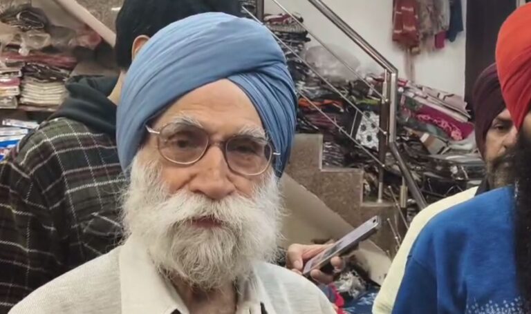 ਰਨ ਤਾਰਨ ਦੇ ਪਿੰਡ ਫਤਿਆਬਾਦ ’ਚ ਫਾਇਰਿੰਗ/ ਬਾਜ਼ਾਰ ਦੀ ਮਸ਼ਹੂਰ ਦੁਕਾਨ ਨੂੰ ਬਣਾਇਆ ਨਿਸ਼ਾਨਾ