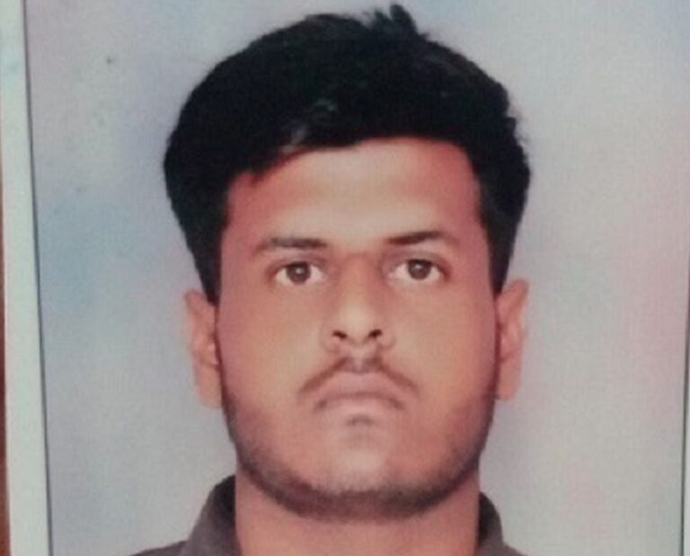 ਫਾਜਿਲਕਾ ’ਚ ਦੌੜ ਲਗਾਉਂਦੇ ਨੌਜਵਾਨ ਦੀ ਮੌਤ/ ਪੁਲਿਸ ਤੇ ਫੌਜ ਭਰਤੀ ਦੀ ਕਰ ਰਿਹਾ ਸੀ ਤਿਆਰੀ/ ਪਰਿਵਾਰ ਦੇ ਇਲਾਕੇ ’ਚ ਸੋਗ ਦੀ ਲਹਿਰ