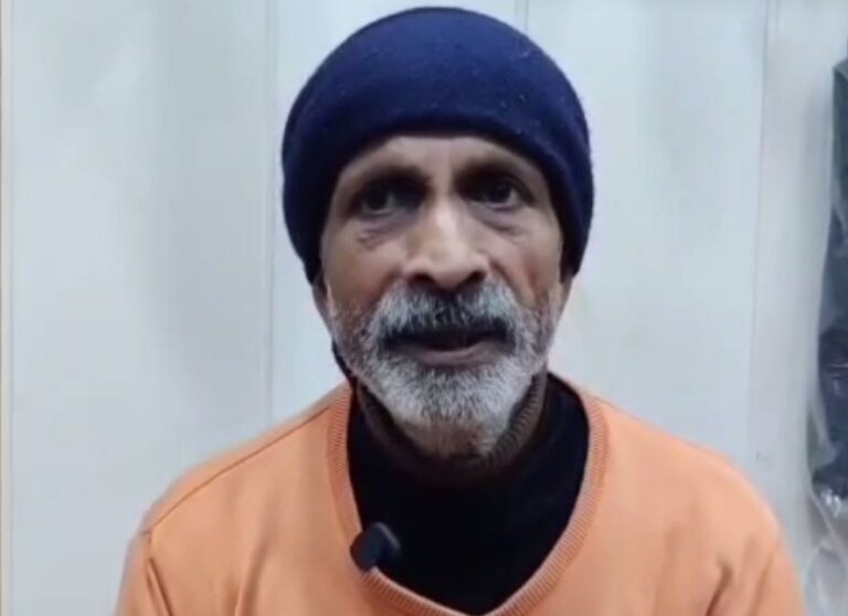 ਗੁਰਦਾਸਪੁਰ ਥਾਣਾ ਸਿਟੀ ਦੀ ਹਦੂਦ ਅੰਦਰੋਂ ਸਾਇਕਲ ਚੋਰੀ/ ਬਜ਼ੁਰਗ ਨੇ ਪੁਲਿਸ ’ਤੇ ਲਾਏ ਗੰਭੀਰ ਇਲਜ਼ਾਮ