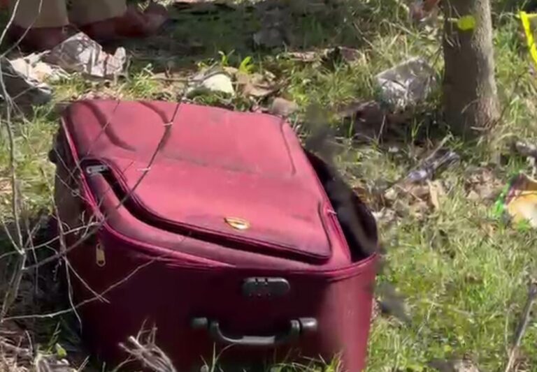 ਬਠਿੰਡਾ ਪੁਲਿਸ ਦੇ ਕਤਲ ਮਾਮਲੇ ’ਚ ਅਹਿਮ ਖੁਲਾਸੇ/ ਸੂਟਕੇਸ ਅੰਦਰ ਮਿਲੀ ਸੀ ਨੌਜਵਾਨ ਲੜਕੀ ਦੀ ਲਾਸ਼