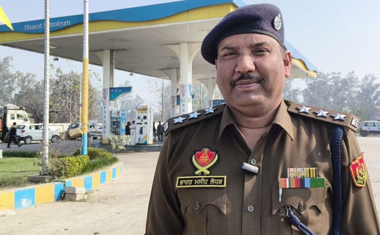 ਫਿਲੋਰ ਪੁਲਿਸ ਵੱਲੋਂ ਬਲਾਤਕਾਰ ਦਾ ਦੋਸ਼ੀ ਕਾਬੂ/ ਨਾਬਾਲਿਗਾ ਨਾਲ ਕੀਤਾ ਗਿਆ ਸੀ ਜਬਰ ਜਨਾਹ/ 24 ਘੰਟਿਆ ਅੰਦਰ ਟਰੇਸ ਕਰ ਕੇ ਕੀਤਾ ਕਾਬੂ