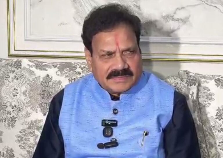 ਡਾ. ਰਾਜ ਕੁਮਾਰ ਵੇਰਕਾ ਦਾ ਬਿੱਟੂ ਦੇ ਬਿਆਨ ’ਤੇ ਤੰਜ਼/ ਪੰਜਾਬੀਆਂ ਨੂੰ ਗਾਲੀ ਦੇਣ ਦੇ ਲਾਏ ਇਲਜ਼ਾਮ/ ਕਿਹਾ, ਬਿੱਟੂ ਖਿਲਾਫ ਕਾਰਵਾਈ ਜਾਂ ਮੁਆਫੀ ਮੰਗੇ ਭਾਜਪਾ