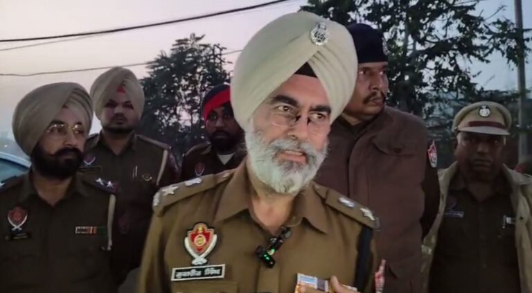 ਫਾਜਿਲਕਾ ਪੁਲਿਸ ਵੱਲੋਂ ਫਿਰੌਤੀ ਮੰਗਣ ਗਰੋਹ ਦਾ ਪਰਦਾਫਾਸ਼/ ਚਾਰ ਨਾਬਾਲਿਗਾਂ ਨੂੰ ਕੀਤਾ ਗ੍ਰਿਫਤਾਰ/ ਮੋਬਾਈਲ ਆਪਰੇਟਰ ਤੋਂ ਮੰਗੀ ਸੀ 15 ਲੱਖ ਫਿਰੌਤੀ