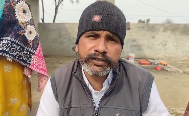 ਪਾਕਿਸਤਾਨ ਤੋਂ ਵਾਪਸ ਪਰਤੇ 4 ਭਾਰਤੀ ਕਿਸਾਨ/ ਹੜ੍ਹ ਪਾਣੀ ਦਾ ਵਹਿ ਕੇ ਗਏ ਸੀ ਪਾਕਿਸਤਾਨ/ ਢਾਈ ਸਾਲ ਦੀ ਸਜ਼ਾ ਕੱਟਣ ਬਾਅਦ ਹੋਈ ਵਾਪਸੀ