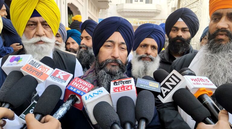 ਸ੍ਰੀ ਅਕਾਲ ਤਖਤ ਸਾਹਿਬ ਵਿਖੇ ਅਰਦਾਸ ਸਮਾਗਮ/ ਸਾਕਾ ਨਨਕਾਣਾ ਸਾਹਿਬ ਦੇ ਸ਼ਹੀਦਾਂ ਨੂੰ ਕੀਤਾ ਯਾਦ/ ਜਥੇਬੰਦੀਆਂ ਵੱਲੋਂ ਅਕਾਲ ਤਖਤ ਦੀ ਸੁਤੰਤਰਤਾ ਦਾ ਸੱਦਾ