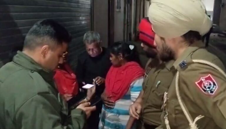 ਜਲੰਧਰ ਦੇ ਸੁੰਦਰ ਨਗਰ ਤੋਂ 3 ਨਾਬਾਲਗ ਕੁੜੀਆਂ ਲਾਪਤਾ/ ਦੋ ਸਕੀਆਂ ਭੈਣਾਂ ਤੇ ਇਕ ਸਹੇਲੀ ਸ਼ਾਮਲ/ ਪੁਲਿਸ ਕਰ ਰਹੀ ਜਾਂਚ