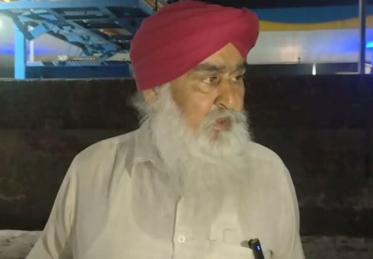 ਜਲਾਲਾਬਾਦ ’ਚ ਨੌਜਵਾਨ ਦੀ ਭੇਦਭਰੀ ਹਾਲਤ ’ਚ ਮੌਤ/ ਬਿਜਲੀ ਘਰ ਦੇ ਖੰਡਰ ਕਮਰਿਆਂ ’ਚੋਂ ਮਿਲੀ ਲਾਸ਼/ ਪੁਲਿਸ ਨੇ ਜਾਂਚ ਕੀਤੀ ਸ਼ੁਰੂ