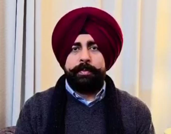 ਅਕਾਲੀ ਦਲ ਨੇ ਮਜੀਠੀਆ ਮਾਮਲੇ ’ਚ ਘੇਰੀ ਸਰਕਾਰ/ ਮੁੱਖ ਮੰਤਰੀ ਦੇ ਟਵੀਟ ਨੂੰ ਲੈ ਕੇ ਚੁੱਕੇ ਸਵਾਲ/ ਅਦਾਲਤ ਦੇ ਹੁਕਮਾਂ ’ਤੇ ਕਿੰਤੂ-ਪ੍ਰੰਤੂ ਦੇ ਲਾਏ ਇਲਜ਼ਾਮ