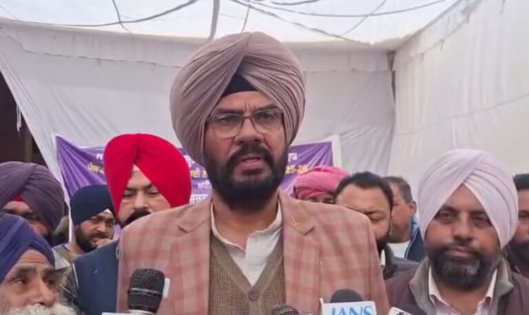 ਪੰਜਾਬ ਸਰਕਾਰ ਦਾ ਵੱਡਾ ਬਜ਼ੁਰਗਾਂ ਲਈ ਵੱਡਾ ਉਪਰਾਲਾ/ ‘ਸਾਡੇ ਬਜ਼ੁਰਗ ਸਾਡਾ ਮਾਨ’ ਅਭਿਆਨ ਦੀ ਸ਼ੁਰੂਆਤ