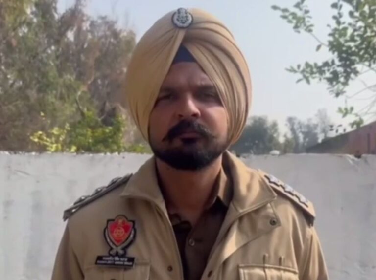 ਬਠਿੰਡਾ ’ਚ ਲੜਕੀ ਨੂੰ ਰੀਲ ਬਣਾਉਣਾ ਪਿਆ ਮਹਿੰਗਾ/ ਪੁਲਿਸ ਨੇ ਮਾਮਲਾ ਦਰਜ ਕਰ ਕੇ ਜਾਂਚ ਕੀਤੀ ਸ਼ੁਰੂ/ ਪਹਿਲਾਂ ਵੀ ਦਰਜ ਹੈ ਅਜਿਹਾ ਹੀ ਕੇਸ