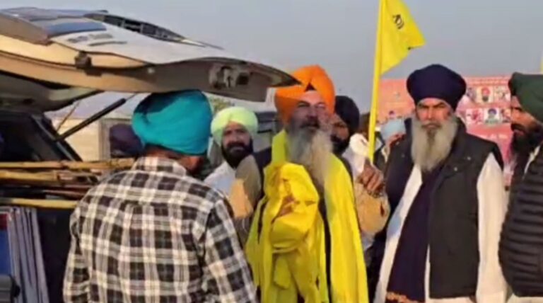 ਗੁਰਦਾਸਪੁਰ ’ਚ ਵੀ ਉਠੀ ਬੇਅਦਬੀ ਰੋਕੋ ਕਾਨੂੰਨ ਦੀ ਮੰਗ/ 19 ਤਰੀਕ ਨੂੰ ਕੱਢਿਆ ਜਾਵੇਗਾ ਮੋਟਰ ਸਾਈਕਲ ਮਾਰਚ