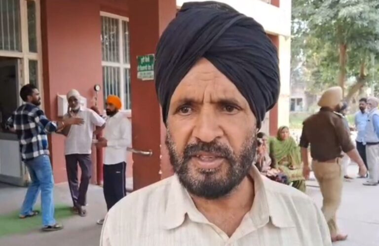 ਸਮਰਾਲਾ ਨੇੜੇ ਨਸ਼ਈ ਕਾਰ ਚਾਲਕ ਦਾ ਕਹਿਰ/ ਮੋਟਰ ਸਾਈਕਲ ਨੂੰ ਟੱਕਰ ’ਚ ਪਤਨੀ ਦੀ ਮੌਤ, ਪਤੀ ਜ਼ਖਮੀ/ ਪਰਿਵਾਰ ਨੇ ਮੰਗਿਆ ਇਨਸਾਫ