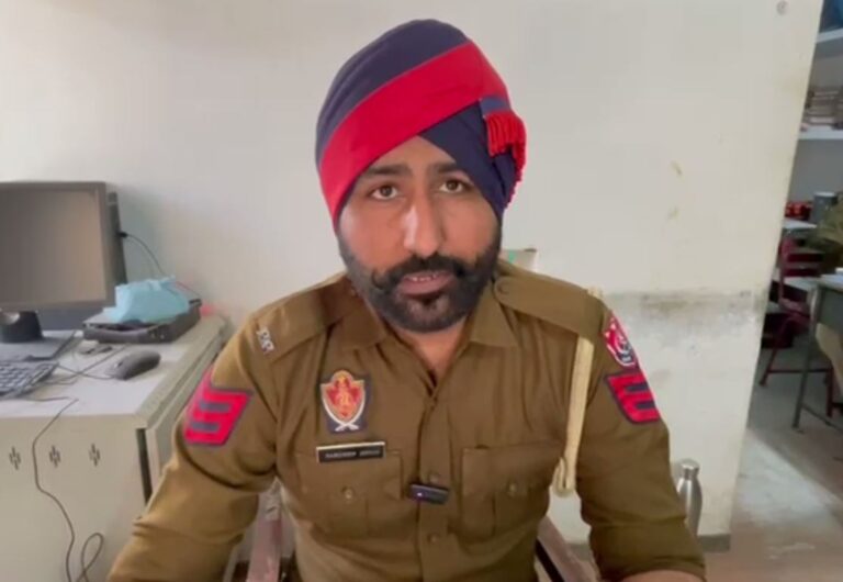 ਜਲਾਲਾਬਾਦ ’ਚ ਚੋਰਾਂ ਦਾ ਆਮ ਆਦਮੀ ਕਲੀਨਿਕ ’ਤੇ ਧਾਵਾਂ/ ਇਨਵਰਟਰ, 2 ਬੈਂਟਰੇ, ਪ੍ਰਿੰਟਰ ਤੇ ਹੋਰ ਸਾਮਾਨ ਲੈ ਕੇ ਫਰਾਰ