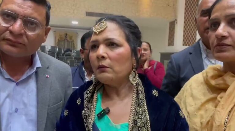 ਫਗਵਾੜਾ ਦੇ ਰਿਜੋਰਟ ’ਚ ਸਮਾਗਮ ਦੌਰਾਨ ਚੋਰੀ/ ਮਹਿਲਾ ਦਾ ਪਰਸ ਚੋਰੀ ਕਰ ਕੇ ਸਖਸ਼ ਫਰਾਰ/ ਪੁਲਿਸ ਨੇ ਇਕ ਵਿਅਕਤੀ ਨੂੰ ਹਿਰਾਸਤ ’ਚ ਲੈ ਕੇ ਜਾਂਚ ਆਰੰਭੀ