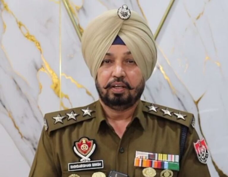 ਅੰਮ੍ਰਿਤਸਰ ’ਚ ਨਸ਼ਾ ਤਸਕਰਾਂ ਦਾ ਹੌਂਸਲੇ ਬੁਲੰਦ/ ਨਸ਼ੇ ਦੀ ਵੀਡੀਓ ਬਣਾਉਣ ’ਤੇ ਕੀਤਾ ਹਮਲਾ/ ਰਸਤੇ ’ਚ ਰੋਕ ਕੇ ਕੀਤੀ ਕੁੱਟਮਾਰ