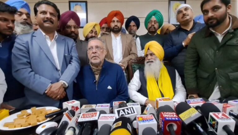 ਪਟਿਆਲਾ ’ਚ ਨਸ਼ਿਆਂ ਨੂੰ ਲੈ ਕੇ ਬੋਲੇ ਸਿਹਤ ਮੰਤਰੀ/ ਵੀਡੀਓ ਵਾਇਰਲ ਮਾਮਲੇ ’ਚ ਕਾਰਵਾਈ ਦਾ ਭਰੋਸਾ/ ਲੋਕਾਂ ਨੇ ਵਾਇਰਲ ਵੀਡੀਓ ਬਾਰੇ ਪੁਛੇ ਸੀ ਸਵਾਲ