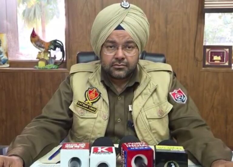 ਪਟਿਆਲਾ ਪੁਲਿਸ ਦਾ ਲੜਾਈ ਮਾਮਲੇ ’ਚ ਐਕਸ਼ਨ/ ਵੀਡੀਓ ਵਾਇਰਲ ਹੋਣ ਬਾਅਦ ਸ਼ੁਰੂ ਕੀਤੀ ਕਾਰਵਾਈ