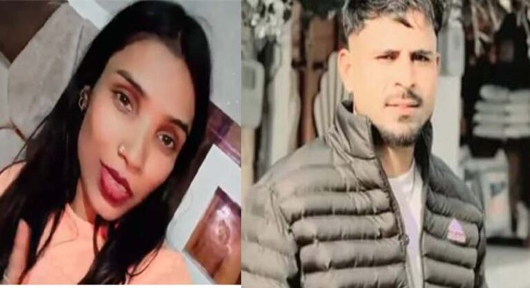 ਮੋਗਾ ’ਚ ਲਿਵ-ਇਨ ’ਚ ਰਹਿੰਦੇ ਜੋੜੇ ਵਿਚਾਲੇ ਖੂਨੀ ਟਕਰਾਅ/ ਨੌਜਵਾਨ ਦੀ ਗਲਾ ਕੱਟਣ ਨਾਲ ਮੌਤ, ਪ੍ਰੇਮਿਕਾ ਜ਼ਖਮੀ/ ਪੁਲਿਸ ਮਾਮਲੇ ਦੀ ਕਰ ਰਹੀ ਜਾਂਚ