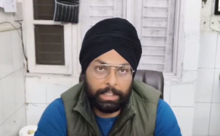 ਹੁਸ਼ਿਆਰਪੁਰ ’ਚ ਭਿਆਨਕ ਸੜਕ ਹਾਦਸੇ ਚ 3 ਮੌਤਾਂ/ ਚੋਲਾਂਗ ਟੋਲ ਪਲਾਜ਼ਾ ’ਤੇ ਖੜ੍ਹੀ ਗੱਡੀ ਨੂੰ ਮਾਰੀ ਟੱਕਰ/ ਮ੍ਰਿਤਕਾਂ ’ਚ ਮਾਂ-ਪੁੱਤਰ ਵੀ ਸ਼ਾਮਲ