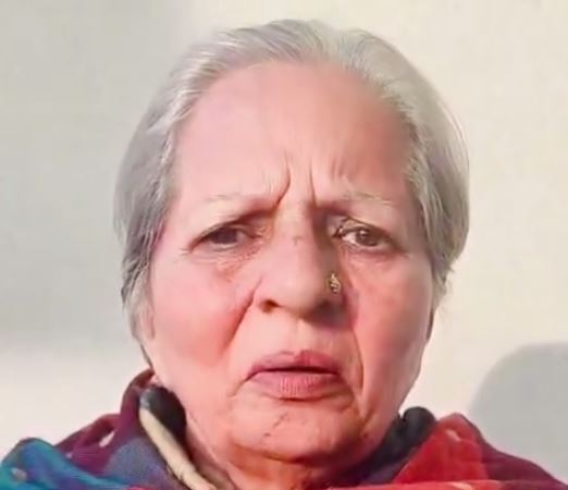 ਲੁਧਿਆਣਾ ’ਚ ਹਥਿਆਰ ਦਿਖਾ ਕੇ ਲੁੱਟ/ ਹਮਲਾ ਕਰ ਕੇ ਮੁੰਦਰੀ ਲਾਹ ਕੇ ਫਰਾਰ/ ਸ਼ਹਿਰ ਦੇ ਨਿਊ ਸ਼ਿਵਾ ਜੀ ਨਗਰ ਦੀ ਘਟਨਾ