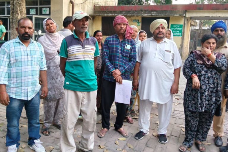 ਕਪੂਰਥਲਾ ’ਚ ਨੌਜਵਾਨ ਵੱਲੋਂ ਫਾਹਾ ਲੈ ਕੇ ਕੀਤੀ ਖੁਦਕੁਸ਼ੀ/ ਮਹਿਲਾ ਵੱਲੋਂ ਤੰਗ ਕੀਤੇ ਜਾਣ ਦੀ ਬਣਾਈ ਵੀਡੀਓ