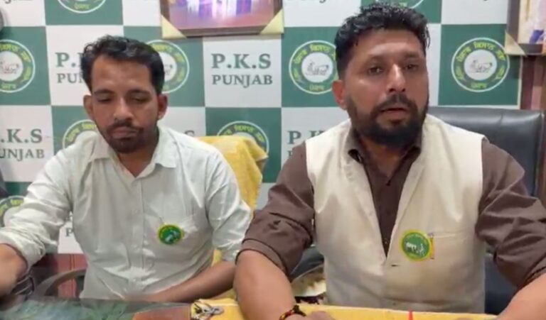 ਜਲਾਲਾਬਾਦ ’ਚ ਗੜ੍ਹੇਮਾਰੀ ਨੇ ਚਿੰਤਾ ’ਚ ਪਾਏ ਕਿਸਾਨ/ ਫਸਲਾਂ ਦੇ ਭਾਰੀ ਨੁਕਸਾਨ ਦਾ ਖਦਸ਼ਾ/ ਝੋਨੇ ਤੋਂ ਬਾਦ ਕਣਕ ਦੇ ਨੁਕਸਾਨ ਦਾ ਵੀ ਡਰ