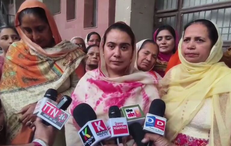 ਸੰਗਰੂਰ ’ਚ ਉਦਮੀ ਮਹਿਲਾਵਾਂ ਲਈ ਸਨਮਾਨ ਸਮਾਰੋਹ/ ਵਿਧਾਇਕਾ ਭਰਾਜ ਵੱਲੋਂ 136 ਮਹਿਲਾਵਾਂ ਦਾ ਸਨਮਾਨ