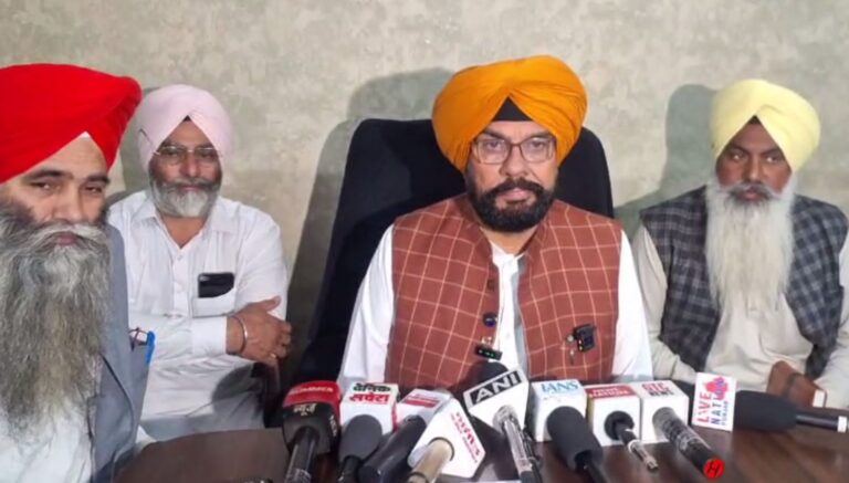 ਅਜਨਾਲਾ ਹਲਕੇ ਅੰਦਰ ਬਣਨਗੇ 11 ਮੁਹੱਲਾ ਕਲੀਨਿਕ/ ਵਿਧਾਇਕ ਕੁਲਦੀਪ ਧਾਲੀਵਾਲ ਨੇ ਸਾਂਝਾ ਕੀਤੀ ਜਾਣਕਾਰੀ/ ਸਿਹਤ ਮੰਤਰੀ ਤੇ ਸੀਐਮ ਦਾ ਧੰਨਵਾਦ