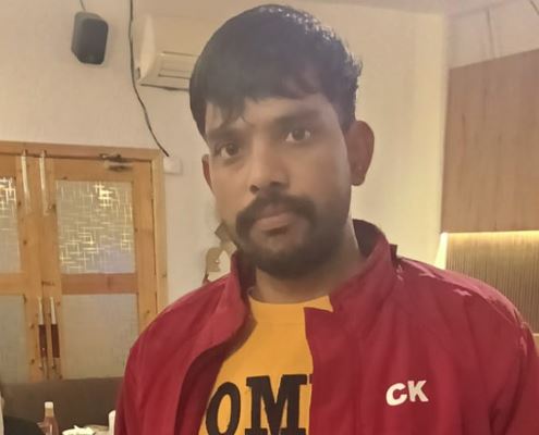 ਅੰਮ੍ਰਿਤਸਰ ’ਚ ਮਜ਼ਦੂਰ ਦਾ ਬੇਰਹਿਮੀ ਨਾਲ ਕਤਲ/ ਮਿਹਤਨ ’ਤੇ ਪੈਸੇ ਮੰਗਣ ’ਤੇ ਕੀਤੀ ਕੁੱਟਮਾਰ/ ਪਰਿਵਾਰ ਨੇ ਮੰਗਿਆ ਇਨਸਾਫ, ਪੁਲਿਸ ਕਰ ਰਹੀ  ਜਾਂਚ