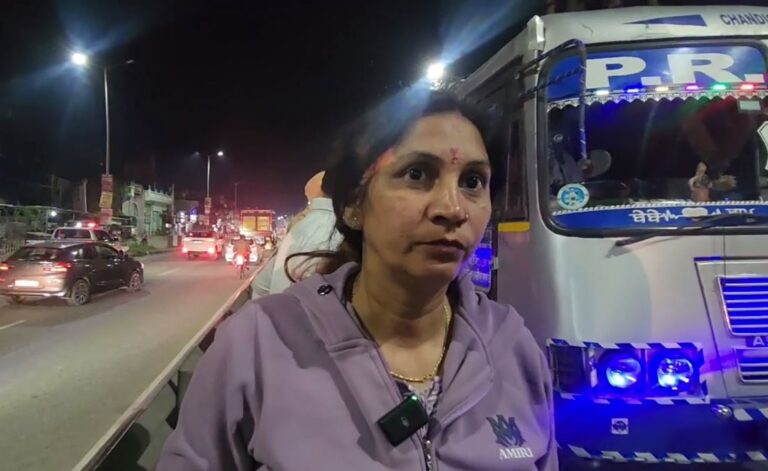 ਸੰਗਰੂਰ ਪੀਆਰਟੀਸੀ ਮੁਲਾਜ਼ਮਾਂ ’ਤੇ ਬਦਸਲੂਕੀ ਦੇ ਦੋਸ਼/ ਡਰਾਈਵਰ ’ਤੇ ਲੜਕੀ ਨਾਲ ਬਦਸਲੂਕੀ ਦੇ ਇਲਜ਼ਾਮ/ ਡਰਾਈਵਰ ਨੇ ਦੋਸ਼ ਨਕਾਰੇ, ਦੋਵੇਂ ਧਿਰਾਂ ਨੇ ਮੰਗੀ ਕਾਰਵਾਈ