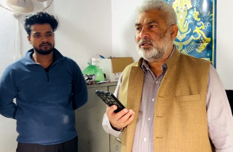 ਮੰਤਰੀ ਕਟਾਰੂਚੱਕ ਵੱਲੋਂ ਗੈਸ ਏਜੰਸੀ ਦੀ ਜਾਂਚ/ ਲਾਈਨਾਂ ’ਚ ਖੜ੍ਹੇ ਲੋਕਾਂ ਨਾਲ ਕੀਤੀ ਗੱਲਬਾਤ/ ਸਪਲਾਈ ਯਕੀਨੀ ਬਣਾਉਣ ਦੀ ਹਦਾਇਤ