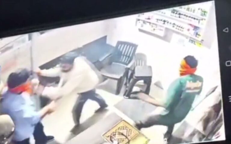 ਫਤਹਿਗੜ੍ਹ ਦੇ ਪਿੰਡ ਸ਼ਾਹਪੁਰ ’ਚ ਸਰਪੰਚ ’ਤੇ ਹਮਲਾ/ ਨਸ਼ਿਆਂ ਖਿਲਾਫ ਬੋਲਣ ਨੂੰ ਲੈ ਕੇ ਬਣਾਇਆ ਨਿਸ਼ਾਨਾ/ ਗੰਭੀਰ ਹਾਲਤ ਦੇ ਚਲਦਿਆਂ ਚੰਡੀਗੜ੍ਹ ਰੈਫਰ