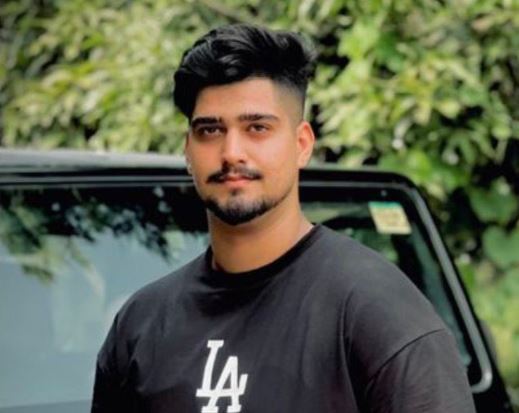 ਬਲਾਚੌਰ ਪੁਲਿਸ ਵੱਲੋਂ ਗੋਲੀ ਕਾਂਡ ਦੇ ਦੋਸ਼ੀ ਖਿਲਾਫ ਕੇਸ ਦਰਜ/ ਬੀਤੇ ਦਿਨ ਵਿਆਹ ਸਮਾਗਮ ਦੌਰਾਨ ਚਲਾਈ ਸੀ ਗੋਲੀ/ ਨੌਜਵਾਨ ਦੀ ਮੌਤ ਬਾਅਦ ਦੋ ਜਣਿਆਂ ਕੀਤਾ ਨਾਮਜ਼ਦ