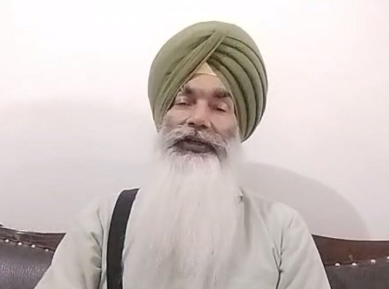 ਕਿਸਾਨ ਜਥੇਬੰਦੀਆਂ ਵੱਲੋਂ ਜ਼ਮੀਨਾਂ ਦੀ ਨਿਲਾਮੀ ਦਾ ਵਿਰੋਧ/ ਸੰਯੁਕਤ ਕਿਸਾਨ ਮੋਰਚਾ ਵੱਲੋਂ ਕਿਸਾਨਾਂ ਦੇ ਹੱਕ ’ਚ ਖੜ੍ਹਣ ਦਾ ਐਲਾਨ