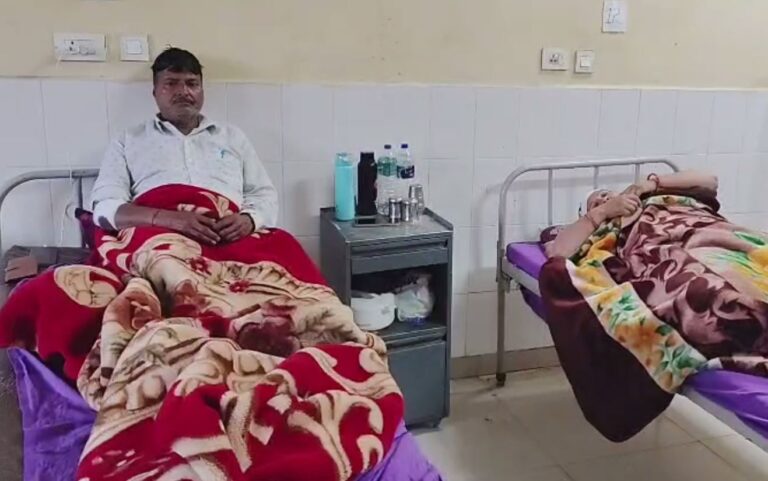 ਆਰਮੀ ਜਵਾਨਾਂ ਦੇ ਮਾਪਿਆਂ ਨਾਲ ਕੁੱਟਮਾਰ ਦਾ ਮਾਮਲਾ/ ਪੀੜਤਾਂ ਨੇ ਪੁਲਿਸ ਤੇ ਢਿੱਲੀ ਕਾਰਵਾਈ ਦੇ ਇਲਜ਼ਾਮ/ ਪੁਲਿਸ ਨੇ ਦੋਸ਼ ਨਕਾਰੇ, ਨਿਰਪੱਖ ਜਾਂਚ ਦਾ ਦਿੱਤਾ ਭਰੋਸਾ