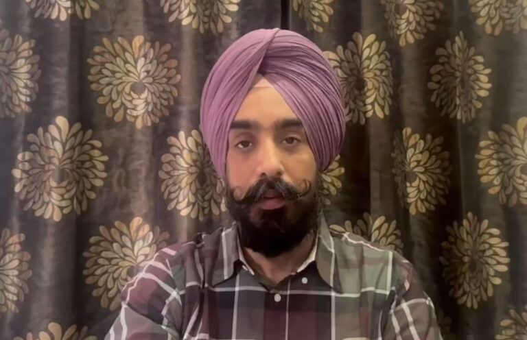 ਪੰਜਾਬ ’ਚ ਕਣਕ ਲਈ ਕੇਂਦਰ ਸਰਕਾਰ ਸਰਗਰਮ/ ਜਾਰੀ ਕੀਤੀ ਖਰੀਦ ਲਈ ਲੋੜੀਂਦੀ ਸੀਸੀਐਲ ਲਿਮਟ/ ਭਾਜਪਾ ਬੁਲਾਰਾ ਬਲੀਏਵਾਲ ਨੇ ਦਿੱਤੀ ਜਾਣਕਾਰੀ