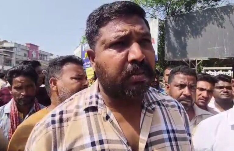 ਫਰੀਦਕੋਟ ’ਚ ਬਜਟ ਖਿਲਾਫ ਨਿਤਰੇ ਸਫਾਈ ਕਾਮੇ/ ਪੰਜਾਬ ਸਰਕਾਰ ਦਾ ਪੁਤਲਾ ਫੂਕ ਕੀਤਾ ਪ੍ਰਦਰਸ਼ਨ/ ਬਜਟ ’ਚ ਸਫਾਈ ਕਾਮਿਆਂ ਨੂੰ ਅਣਗੋਲਣ ਦੇ ਇਲਜ਼ਾਮ