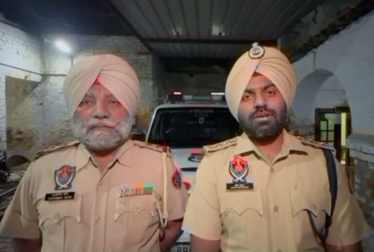 ਮੁਕਤਸਰ ’ਚ ਨਸ਼ੇ ਦੀ ਓਵਰਡੋਜ਼ ਨਾਲ ਨੌਜਵਾਨ ਦੀ ਮੌਤ/ ਨਸ਼ੇ ਦਾ ਟੀਕਾ ਲਗਾਉਂਦੇ ਨੌਜਵਾਨ ਵੀ ਵੀਡੀਓ ਵਾਇਰਲ/ ਪੁਲਿਸ ਨੇ ਮਾਮਲਾ ਦਰਜ ਕਰ ਕੇ ਜਾਂਚ ਕੀਤੀ ਸ਼ੁਰੂ