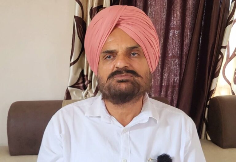 ਸਿੱਧੂ ਮੂਸੇਵਾਲਾ ਦੇ ਨਵੇਂ ਗੀਤ ਬਰੋਟਾ ਦੀ ਧੂਮ/ ਦਸ ਮਿਲੀਅਨ ਹੋਏ ਕਮੈਂਟ/ ਪਿਤਾ ਬਲਕੌਰ ਸਿੰਘ ਨੇ ਪ੍ਰਸੰਸ਼ਕਾਂ ਦਾ ਕੀਤਾ ਧੰਨਵਾਦ