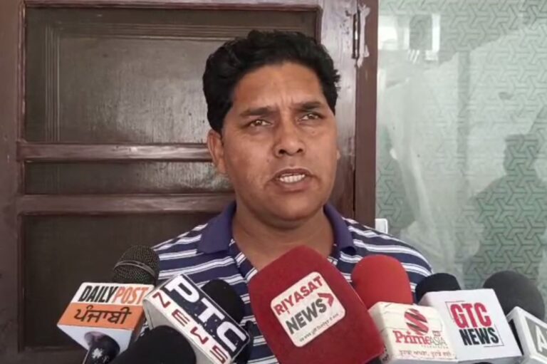 ਅੰਮ੍ਰਿਤਸਰ ਦੇ ਆਪ ਕੌਂਸਲਰ ਦੇ ਘਰ ’ਤੇ ਫਾਇਰਿੰਗ/ ਅੱਧੀ ਰਾਤ ਨੂੰ ਗੋਲੀਆਂ ਚਲਾ ਕੇ ਫਰਾਰ/ ਇਕ ਮੁਲਜ਼ਮ ਕਾਬੂ, ਪੁਲਿਸ ਕਰ ਰਹੀ ਜਾਂਚ