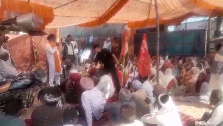 ਜਲੰਧਰ ’ਚ ਜ਼ਖਮੀ ਸਰਪੰਚ ਦੀ ਇਲਾਜ ਦੌਰਾਨ ਮੌਤ/ ਨਸ਼ਾ ਤਸਕਰਾਂ ਨੇ ਸਰਪੰਚ ਨੂੰ ਕੀਤਾ ਸੀ ਜ਼ਖਮੀ/ ਜਥੇਬੰਦੀਆਂ ਨੇ ਧਰਨਾ ਦੇ ਕੇ ਮੰਗਿਆ ਇਨਸਾਫ