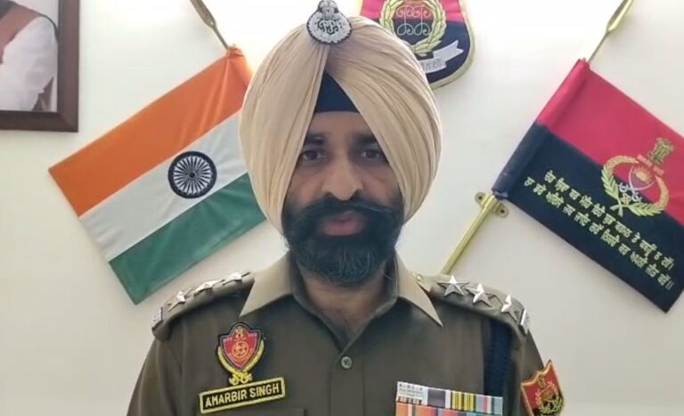 ਜਲੰਧਰ ਪੁਲਿਸ ਵੱਲੋਂ ਨਸ਼ੇ ਸਮੇਤ ਦੋ ਗ੍ਰਿਫਤਾਰ/ ਹੈਰੋਇਨ, ਨਸ਼ੀਲੀਆਂ ਗੋਲੀਆਂ ਤੇ ਡਰੱਗ ਮਨੀ ਬਰਾਮਦ