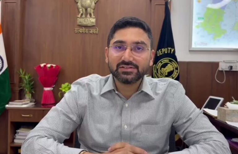 ਪਟਿਆਲਾ ਡੀਸੀ ਦਾ ਐਲਪੀਜੀ ਗੈਸ ਨੂੰ ਲੈ ਕੇ ਬਿਆਨ/ ਲੋਕਾਂ ਨੂੰ ਜਮ੍ਹਾਖੋਰੀ ਤੋਂ ਗੁਰੇਜ਼ ਕਰਨ ਦੀ ਅਪੀਲ/ ਘਰੇਲੂ ਗੈਸ ਦੀ ਨਿਰਵਿਘਣ ਸਪਲਾਈ ਦੀ ਦਿੱਤਾ ਭਰੋਸਾ