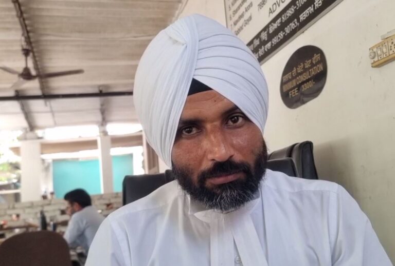 ਫਰੀਦਕੋਟ ਅਦਾਲਤ ਦਾ ਵਿਧਾਇਕ ਡਿੰਪੀ ਢਿੱਲੋਂ ਨੂੰ ਝਟਕਾ/ ਹਰਜਾਨੇ ਲਈ ਬੱਸਾਂ ਕੁਰਕ ਕਰਨ ਦੇ ਹੁਕਮ/ 36 ਸਾਲ ਪੁਰਾਣੇ ਮਾਮਲੇ ’ਚ ਸੁਣਾਇਆ ਫੈਸਲਾ