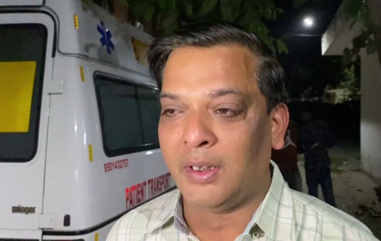 ਜਲੰਧਰ ’ਚ ਵਿਦਿਆਰਥਣ ਦੀ ਸ਼ੱਕੀ ਹਾਲਤ ’ਚ ਮੌਤ/ ਪਰਿਵਾਰ ਨੂੰ ਕਤਲ ਹੋਣ ਦਾ ਸ਼ੱਕ/ ਪੁਲਿਸ ਨੇ ਖੁਦਕੁਸ਼ੀ ਦੇ ਐਂਗਲ ਤੋਂ ਜਾਂਚ ਆਰੰਭੀ